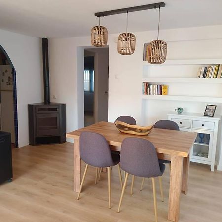 Hogar Con Encanto En 세고르베 외부 사진