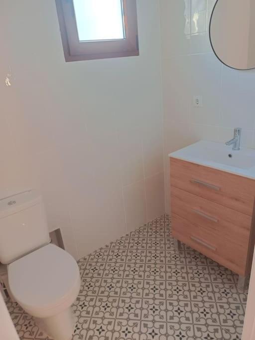 Hogar Con Encanto En 세고르베 외부 사진