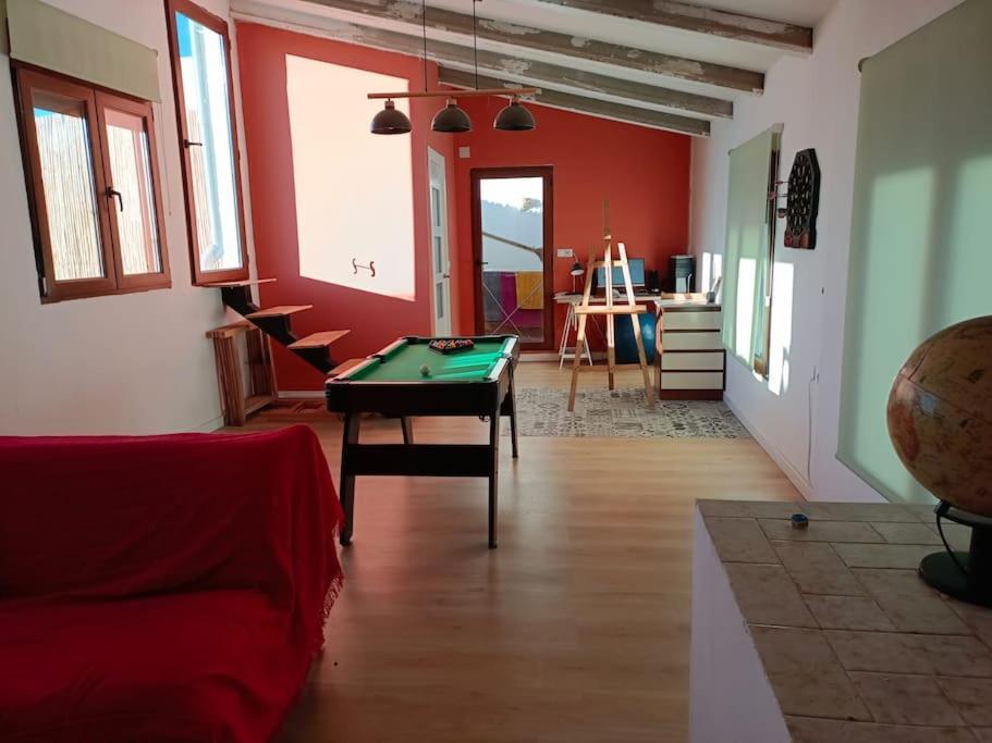 Hogar Con Encanto En 세고르베 외부 사진