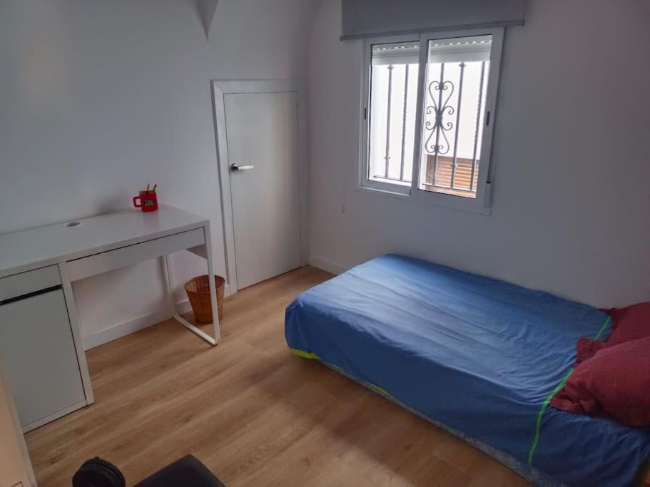 Hogar Con Encanto En 세고르베 외부 사진