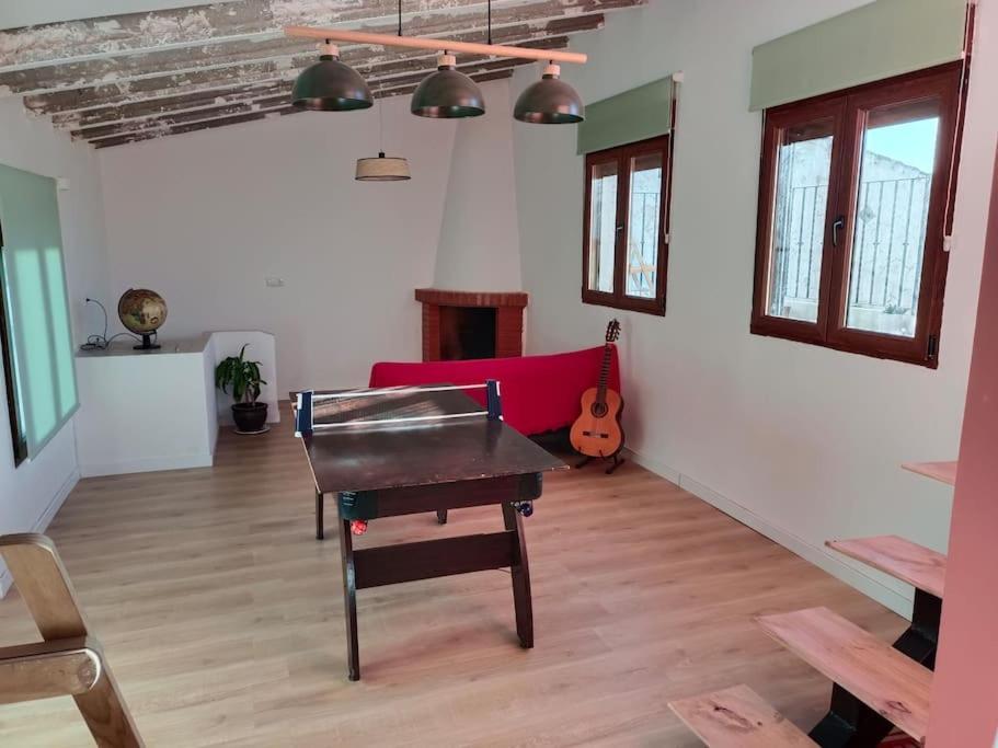 Hogar Con Encanto En 세고르베 외부 사진
