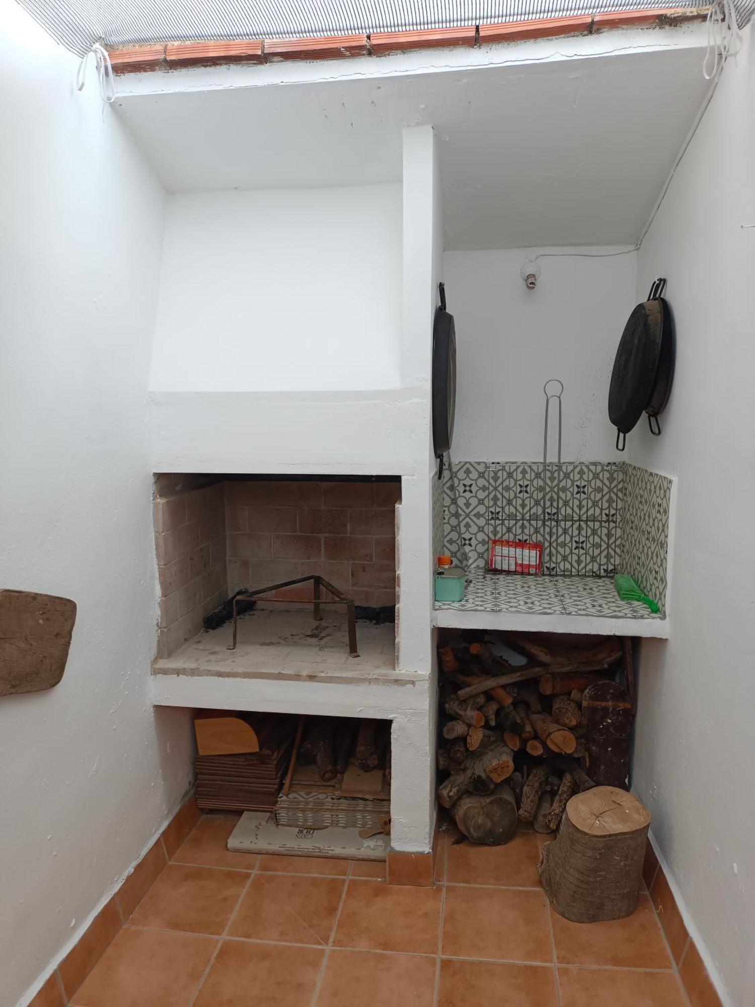 Hogar Con Encanto En 세고르베 외부 사진